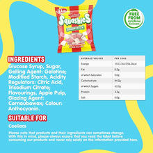 Load image into Gallery viewer, Smarties Squashies Raspberry &amp; Milk