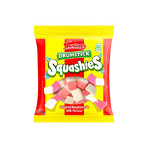 Load image into Gallery viewer, Smarties Squashies Raspberry &amp; Milk