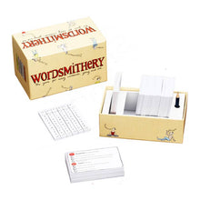 Load image into Gallery viewer, Wordsmithery