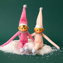 Load image into Gallery viewer, Elf Ornament | Little Lou
