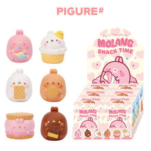 Load image into Gallery viewer, Molang Snack Time Blind Box