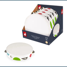 Load image into Gallery viewer, Confetti Tamborine