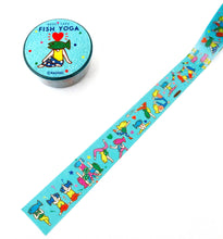 Load image into Gallery viewer, Naoshi Washi Tapes