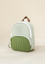 Load image into Gallery viewer, Washable Nylon Small Backpack