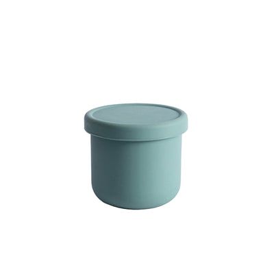 Silicone Container w/ Lid