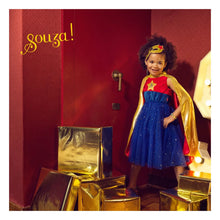 Load image into Gallery viewer, Superhero Girl