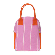 Load image into Gallery viewer, Zipper Lunch Bag