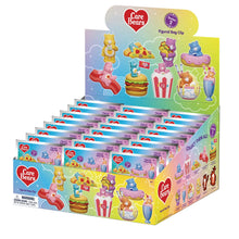 Load image into Gallery viewer, Care Bears Bag Clip Blind Bags