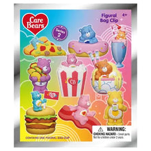Load image into Gallery viewer, Care Bears Bag Clip Blind Bags