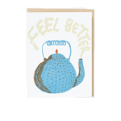 Egg Press | Love & Friendship Cards