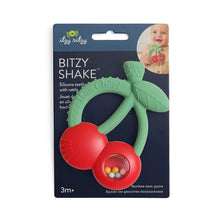 Load image into Gallery viewer, Bitzy Shake and Rattle Cherries