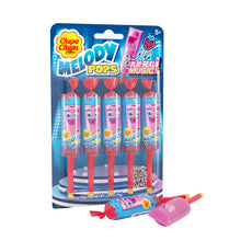Load image into Gallery viewer, Melody Pops | 5 Piece Strawberry