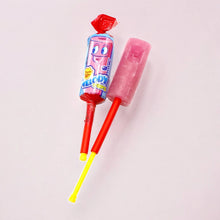 Load image into Gallery viewer, Melody Pops | 5 Piece Strawberry