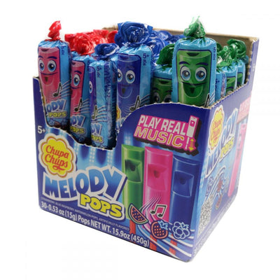 Melody Pops