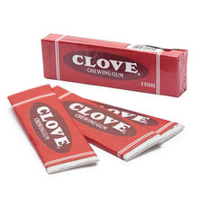 Load image into Gallery viewer, Clove Chewing Gum