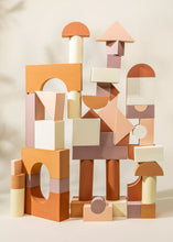 Load image into Gallery viewer, Foam Building Blocks