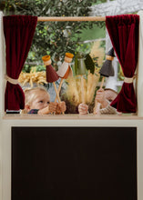 Load image into Gallery viewer, Coco Village Wood puppets