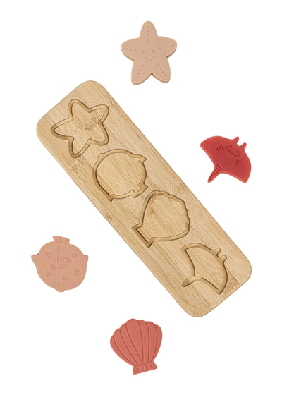 Silicone Puzzles