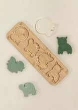 Load image into Gallery viewer, Silicone Puzzles