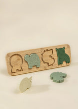 Load image into Gallery viewer, Silicone Puzzles