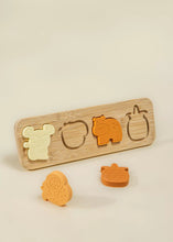 Load image into Gallery viewer, Silicone Puzzles