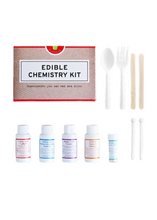 Load image into Gallery viewer, Edible Chemistry Kit
