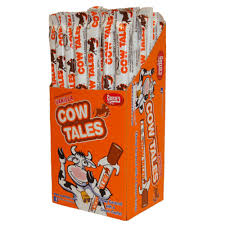 Cow Tales | Various Flavors