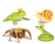 Crowned Critters