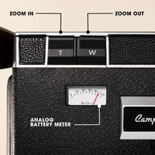 Load image into Gallery viewer, CS-8 Digital Video Camera