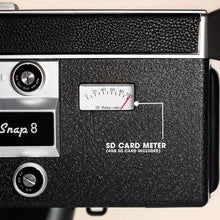 Load image into Gallery viewer, CS-8 Digital Video Camera