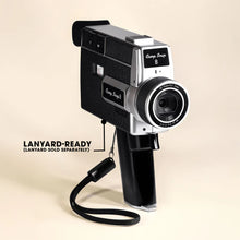 Load image into Gallery viewer, CS-8 Digital Video Camera