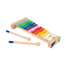 Load image into Gallery viewer, Musical Forest Xylophone