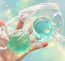 Load image into Gallery viewer, Clear Squishy Balls