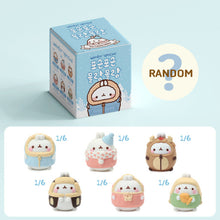Load image into Gallery viewer, Molang Winter Special Blind Box