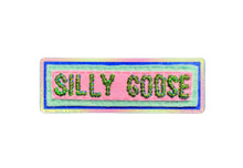Load image into Gallery viewer, Silly Goose Sticker