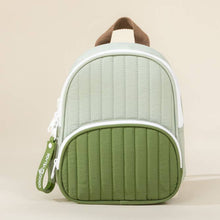Load image into Gallery viewer, Washable Nylon Small Backpack