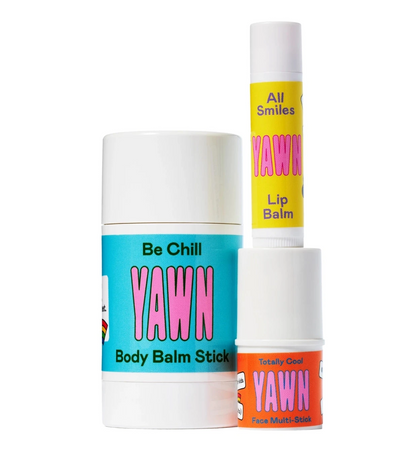 Clean Makeup & Skincare Kit For Kids and Tweens | Non-Toxic