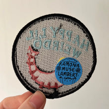 Load image into Gallery viewer, Embroidered Patches