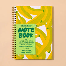 Load image into Gallery viewer, And Here We Are | Notebooks
