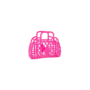 Retro Basket | Mini