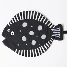 Load image into Gallery viewer, Fish Crinkle Toy