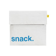 Load image into Gallery viewer, Flip Snack Sack