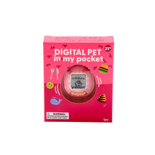 Load image into Gallery viewer, J'adore Digital Pet