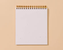 Load image into Gallery viewer, Gummy Fish Letterpress Doodlebook