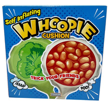 Load image into Gallery viewer, Streamline - Whoopee Cushions - Broccoli &amp; Baked Beans