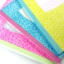 Load image into Gallery viewer, Riso Composition Notebooks