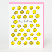 Load image into Gallery viewer, Egg Press | Birthday Cards