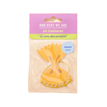 Load image into Gallery viewer, And Here We Are | Air Fresheners