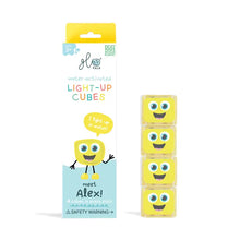 Load image into Gallery viewer, Glo Pals | Light Up Cubes