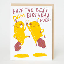 Load image into Gallery viewer, Egg Press | Birthday Cards